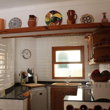 Вилла Casa Caliente Сантаньи Экстерьер фото